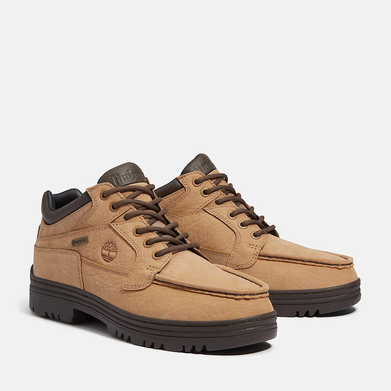 Men's Timberland® Heritage GORE-TEX Boot 4