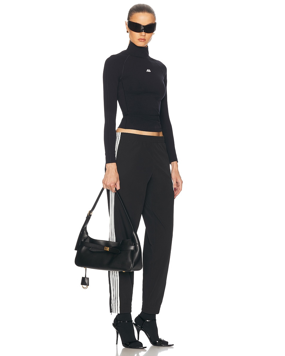 Bel Air Small Shoulder Bag - 2