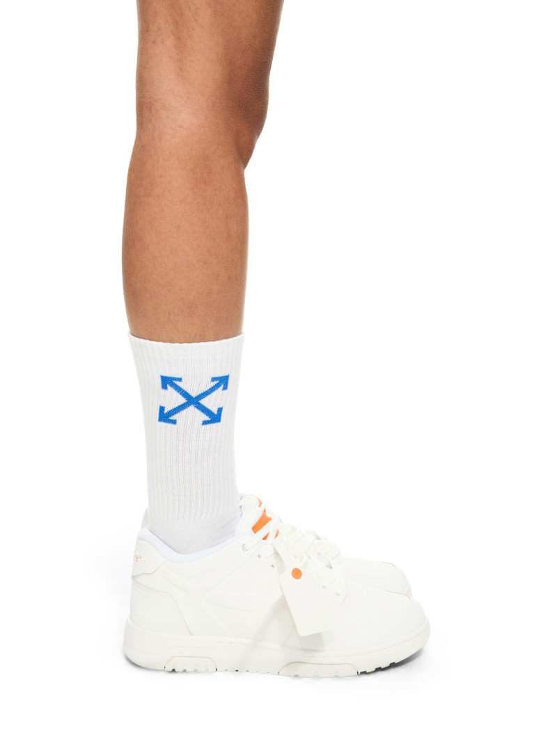 Off-White Out Of Office Molded outlook