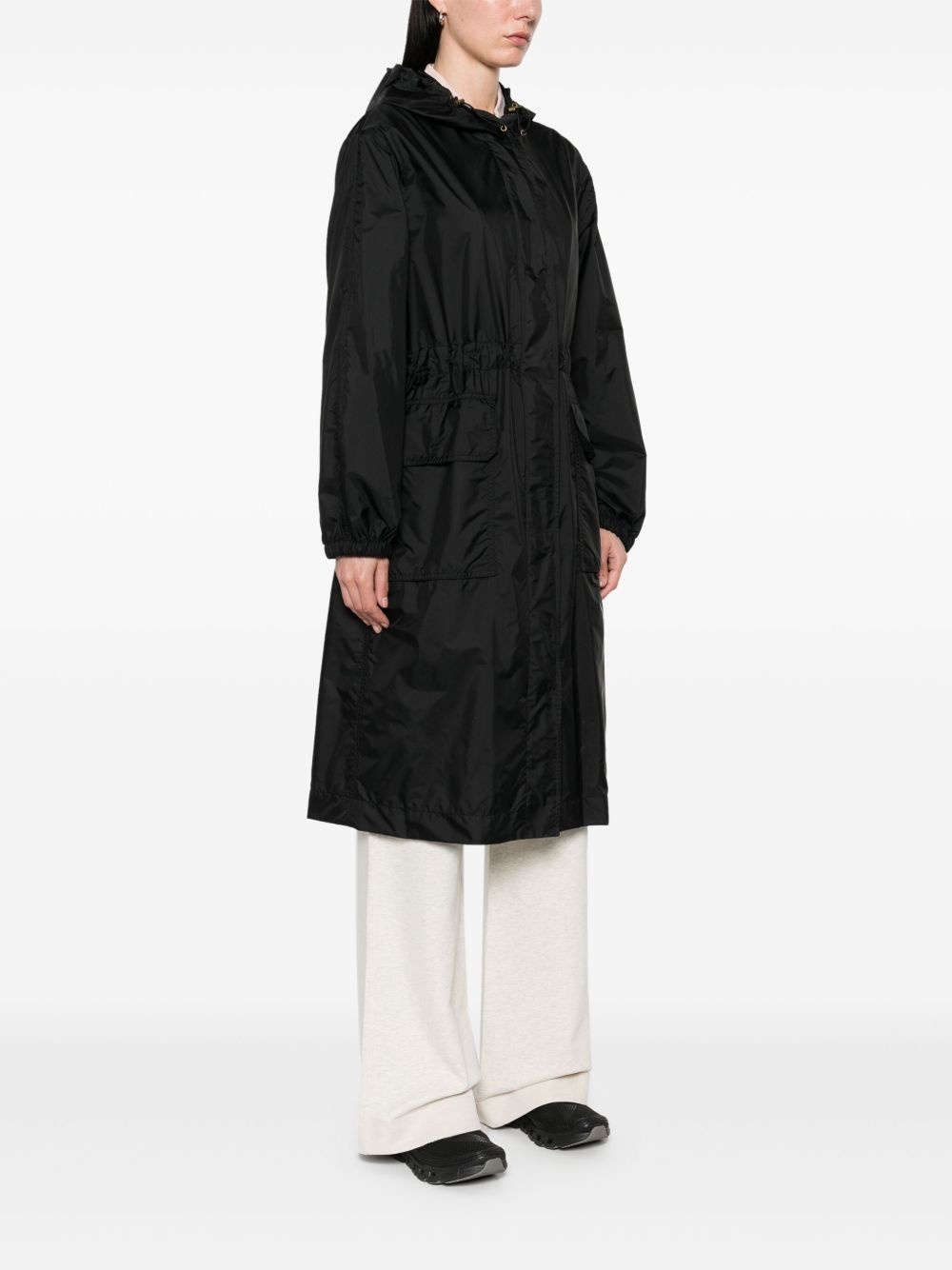 Hiengos parka - 3