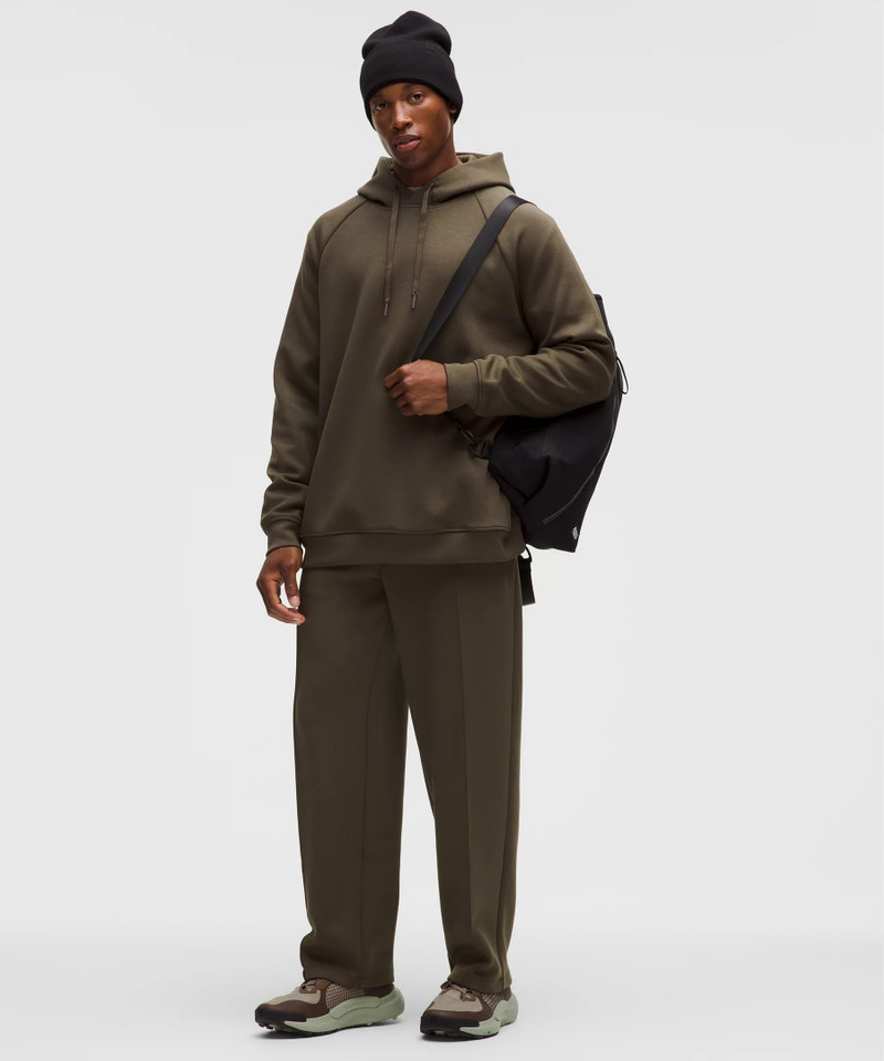 lululemon Smooth Spacer Classic-Fit Pullover Hoodie outlook