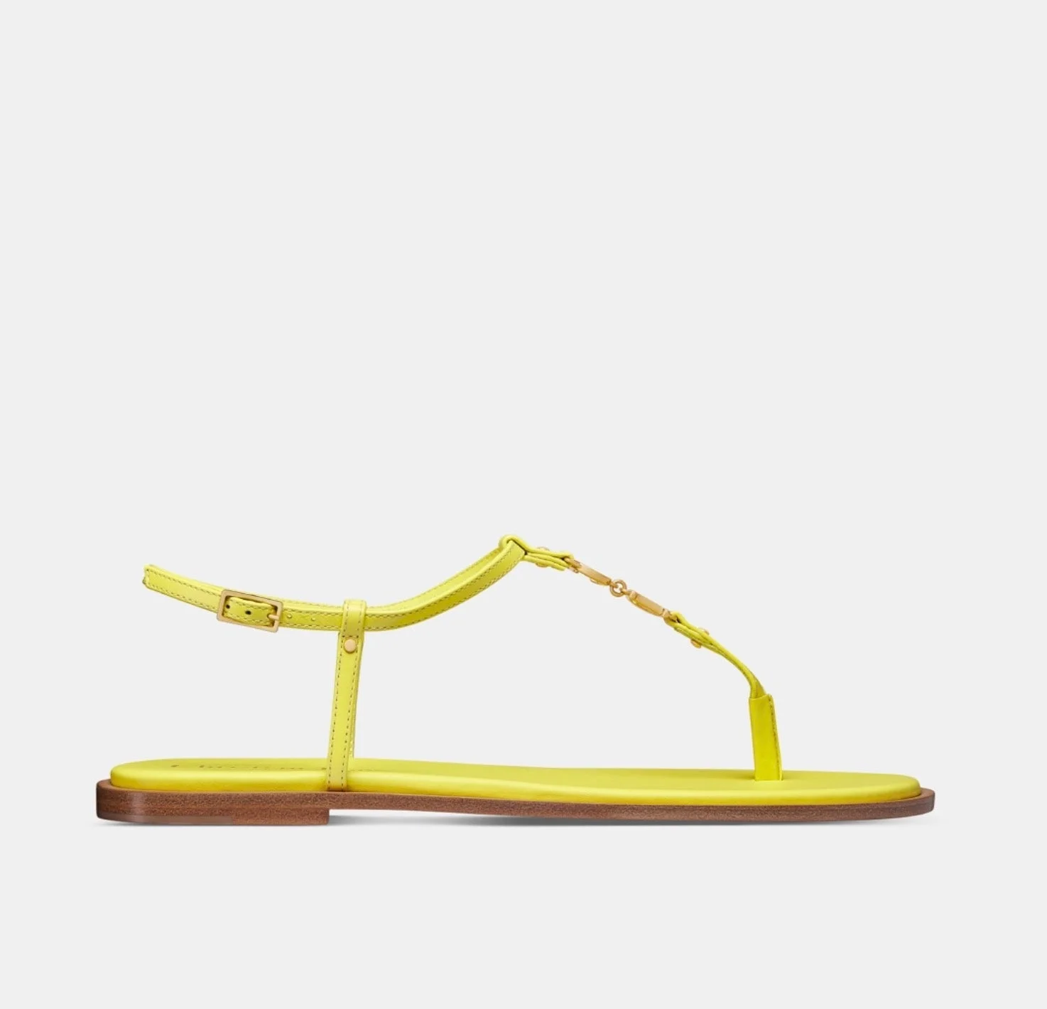 Dior Diorriviera C’est Thong Sandals - 1