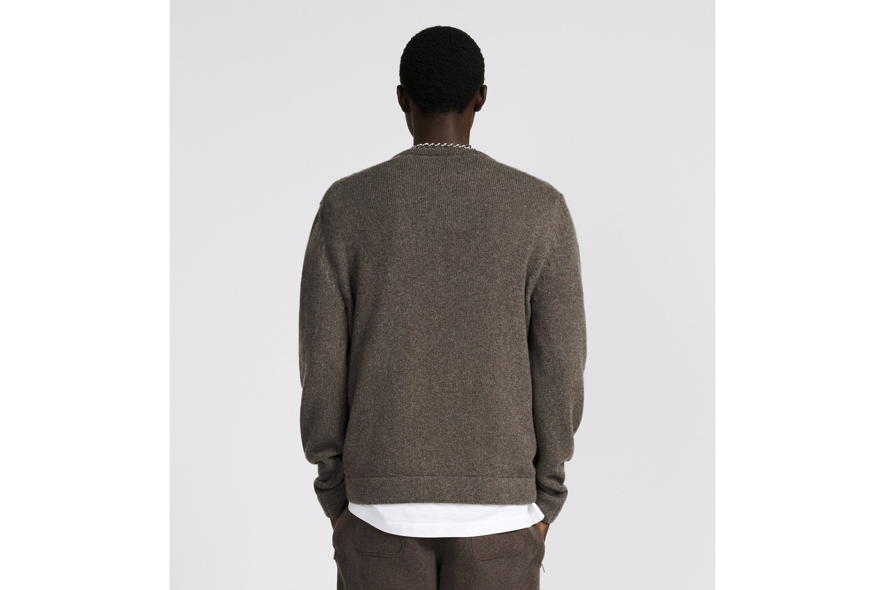 Christian Dior Couture Sweater - 6