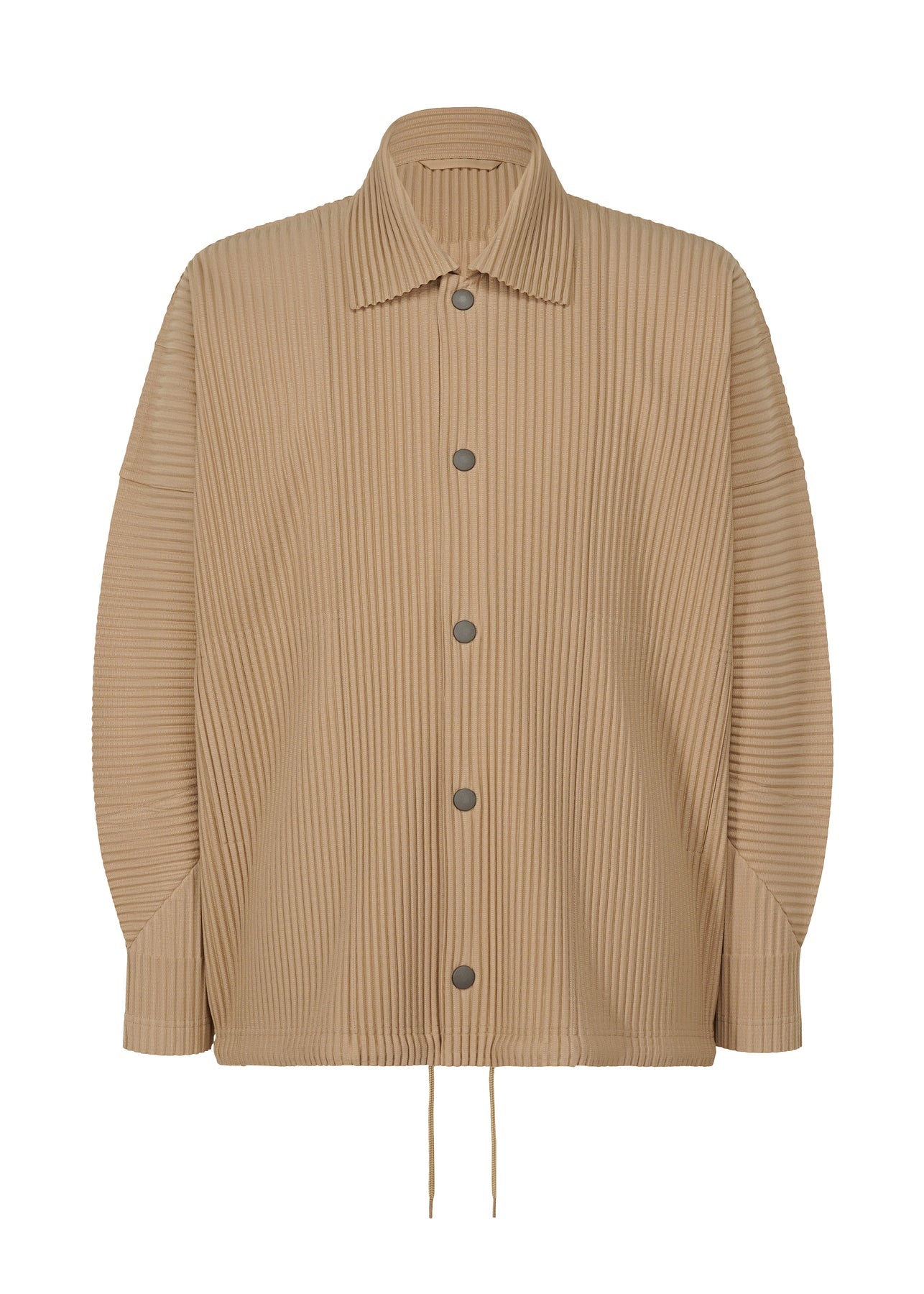 MC FEBRUARY JACKET - 1