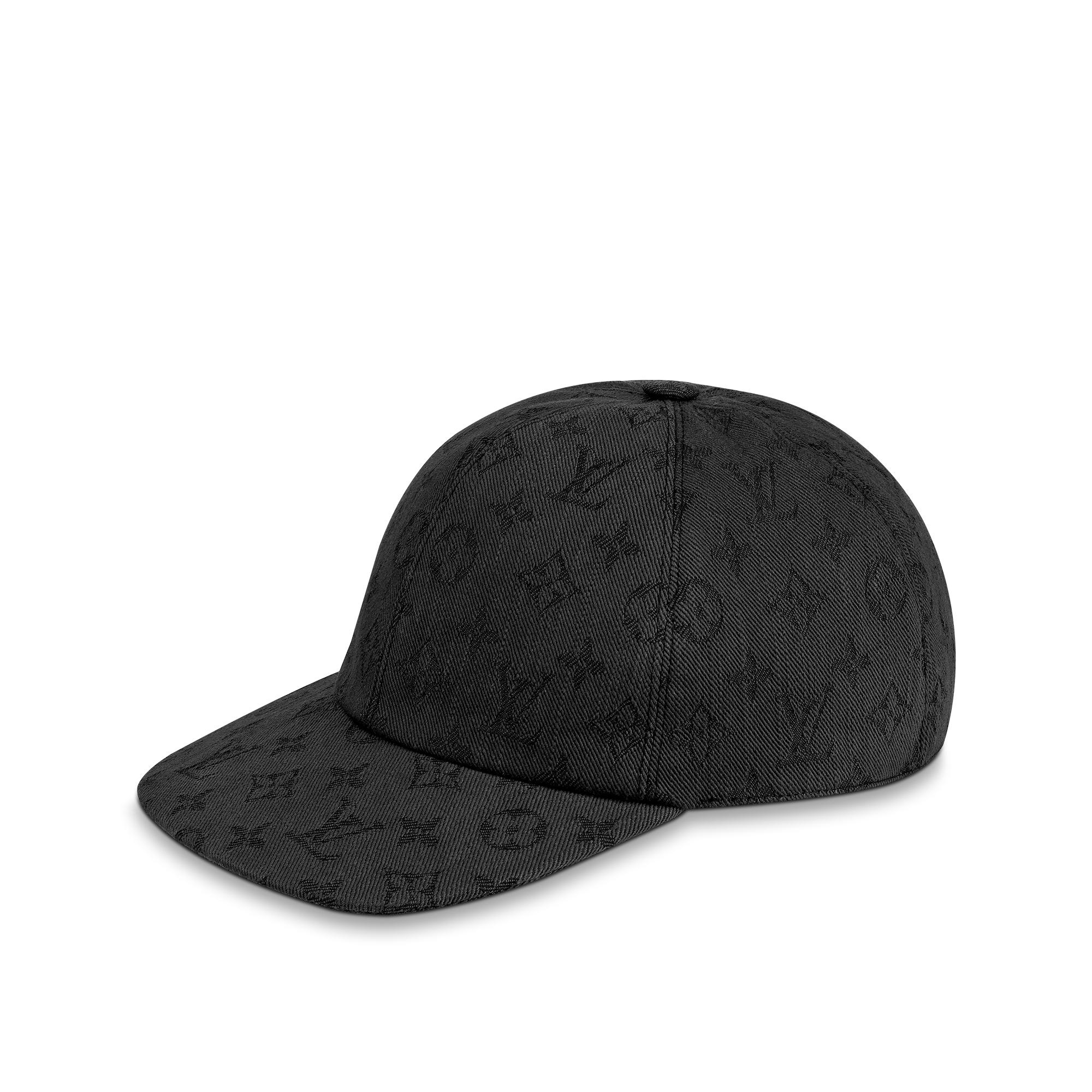 Monogram Essential Cap - 1