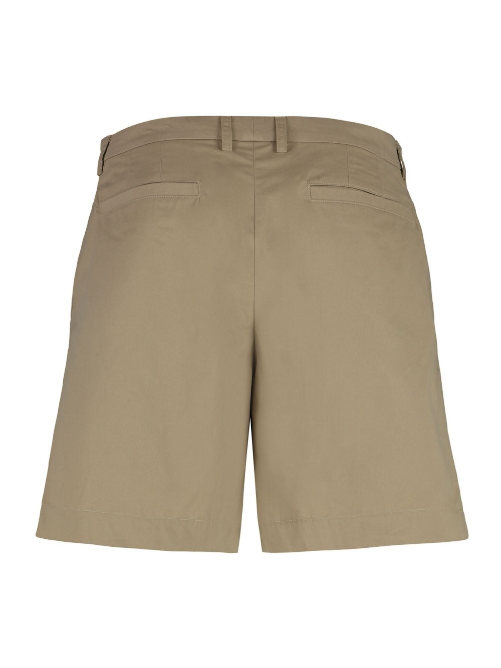 Crew shorts - 2