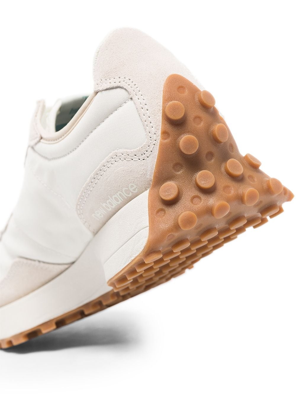 327 low-top sneakers - 2