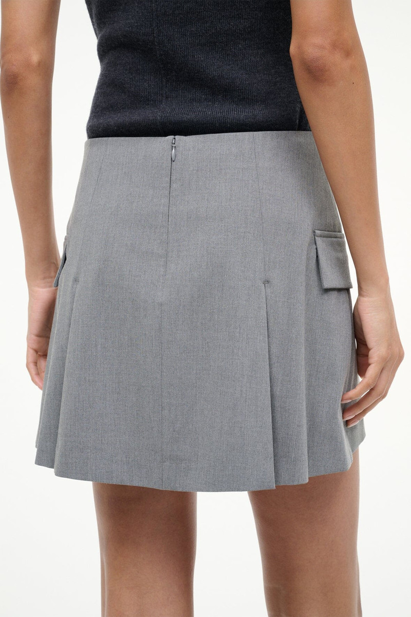 STAUD DIVISION SKIRT STATIC 3