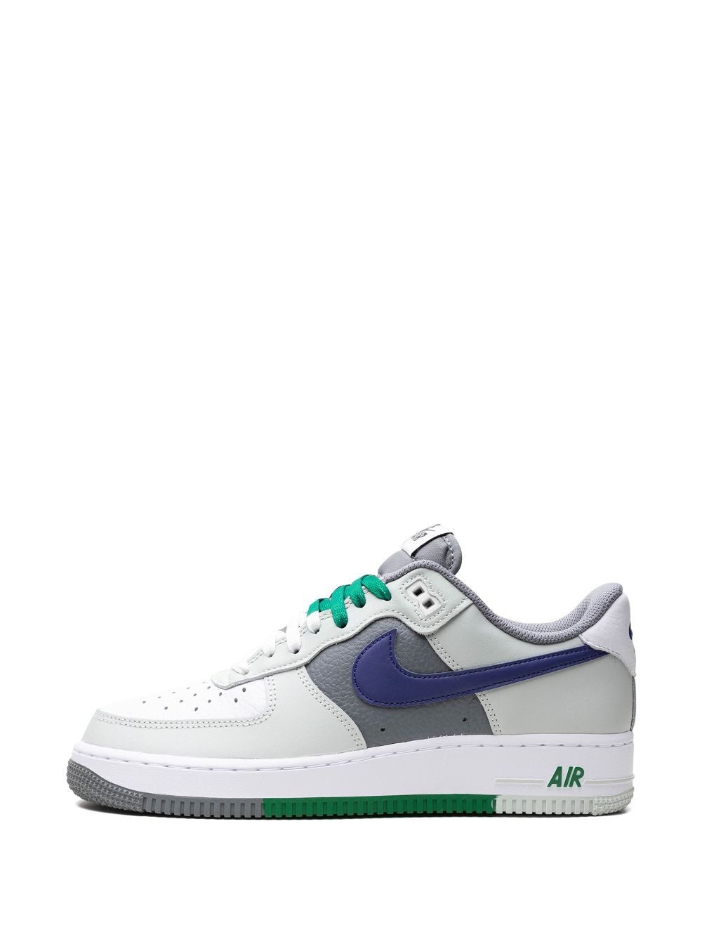 Air Force 1 "Split" sneakers - 5