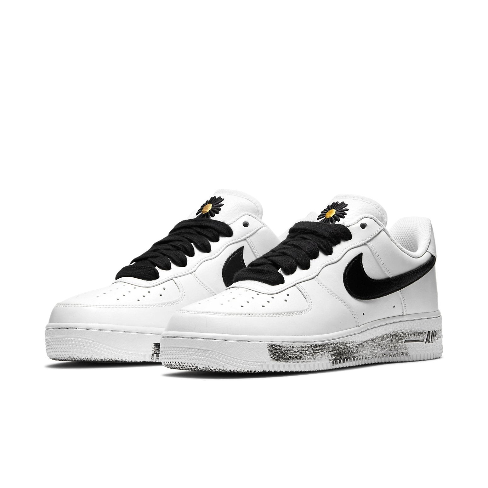 Nike G-Dragon x Air Force 1 '07 'Para-Noise 2.0' DD3223-100 - 3