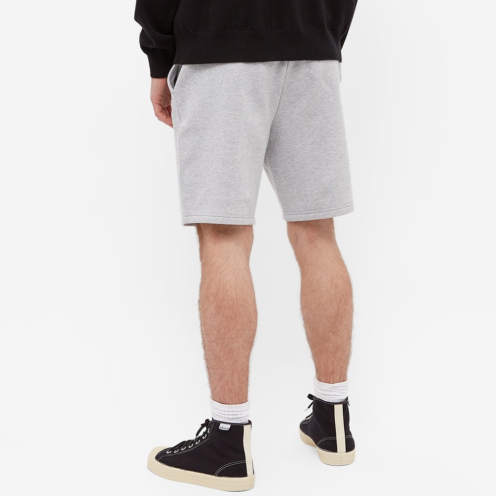 Lacoste Classic Logo Sweat Short - 5