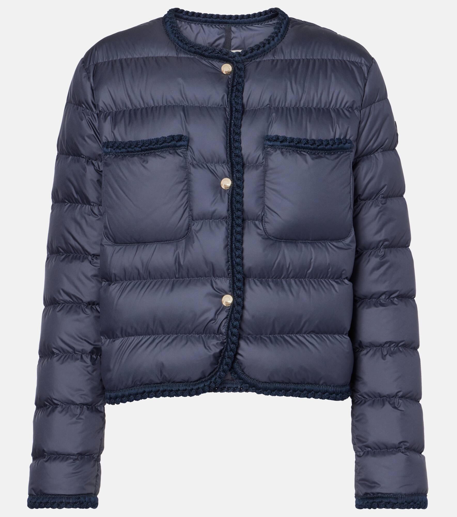 Gencay down jacket - 1