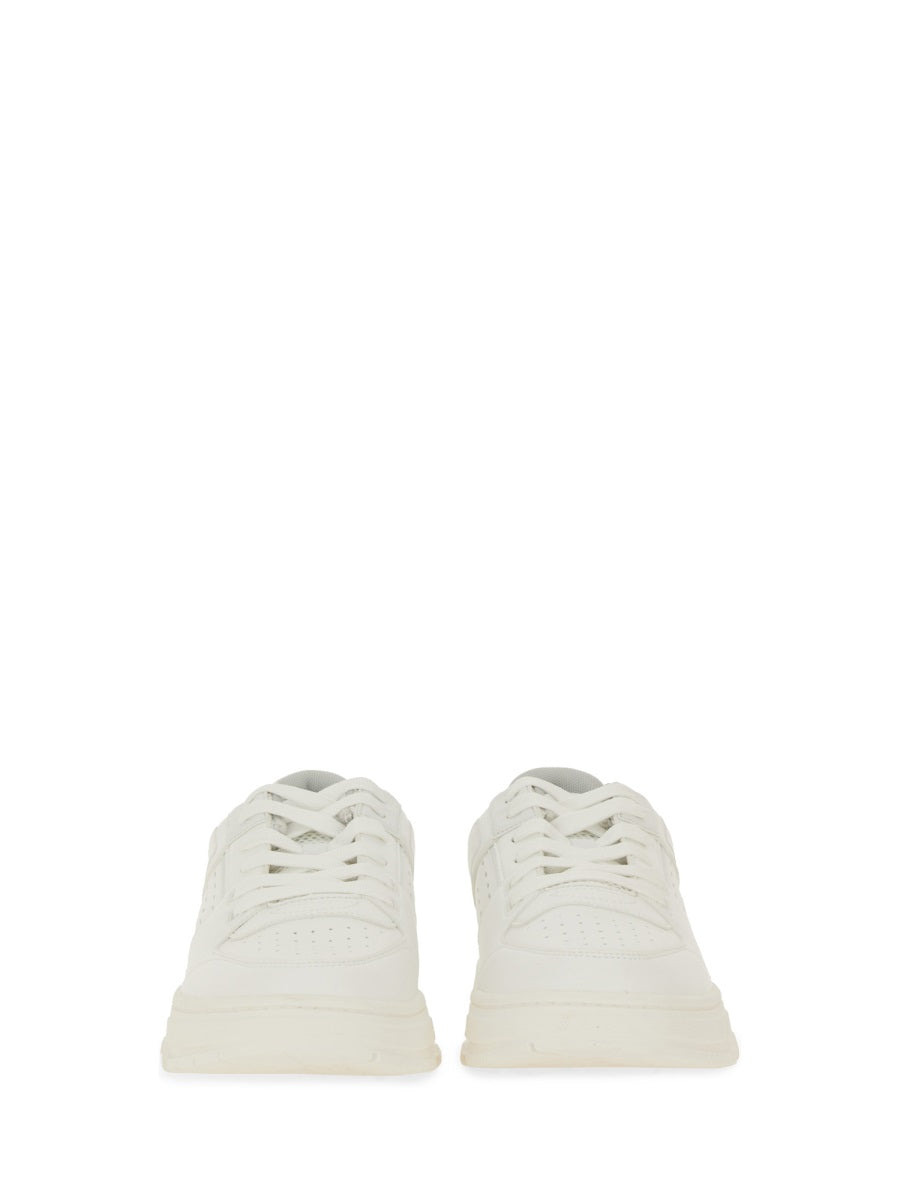 "Yarrow" Sneaker - 4