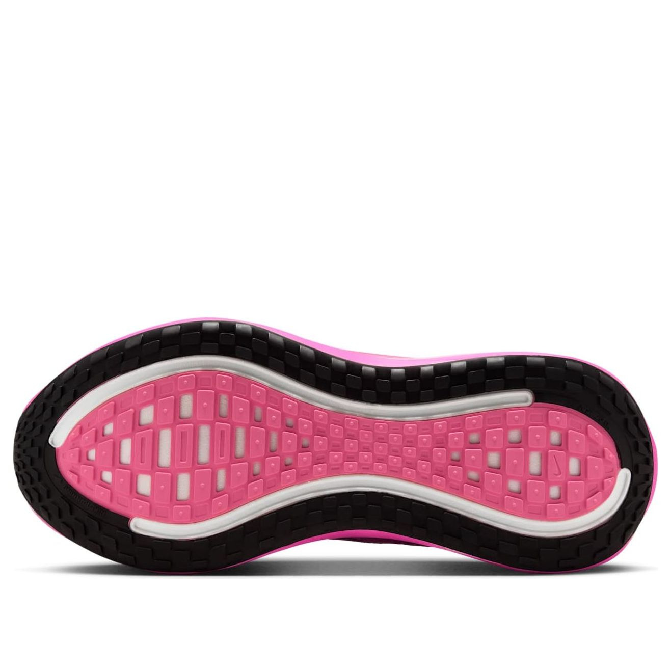 (WMNS) Nike Air Zoom Vomero Plus 'Royal Pulse Fire Pink' HV8154-400 - 6