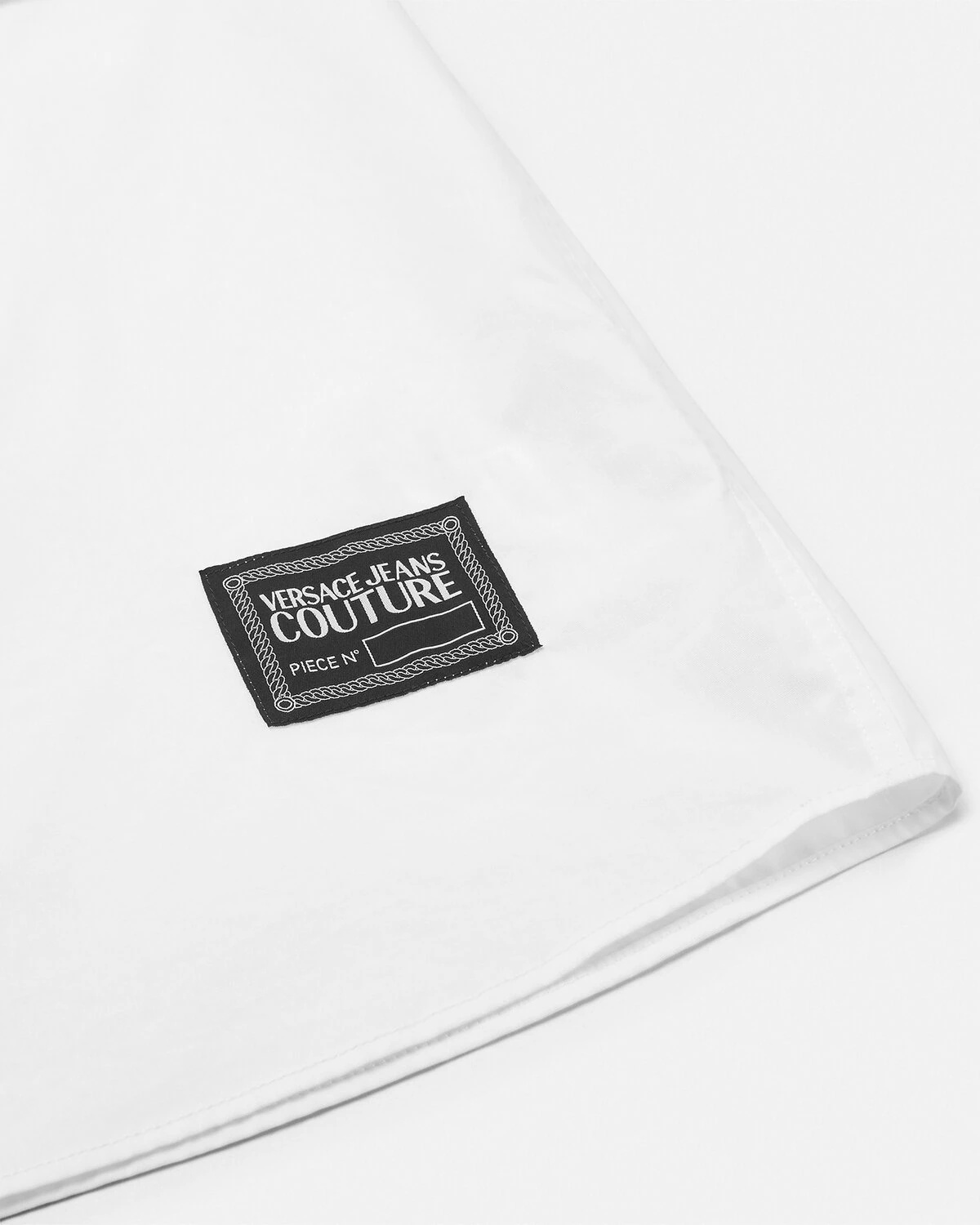 Piece Number Shirt - 4
