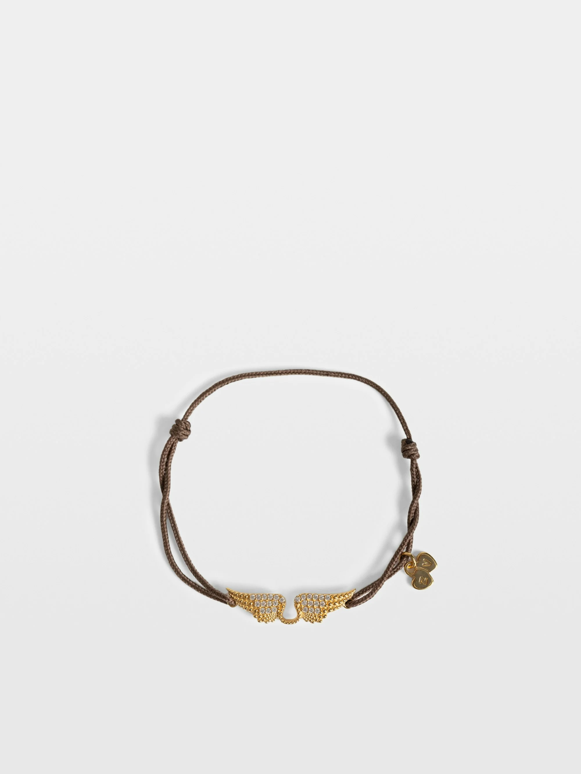 Zadig Link Rock Bracelet - 1