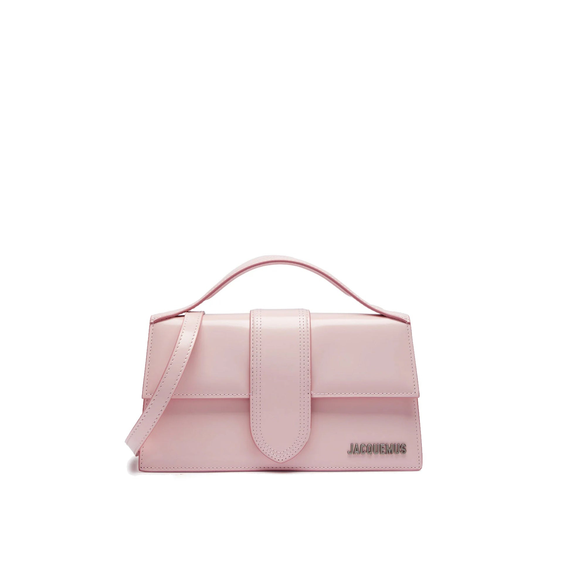 Jacquemus Le Grand Bambino Shoulder Bag - 2