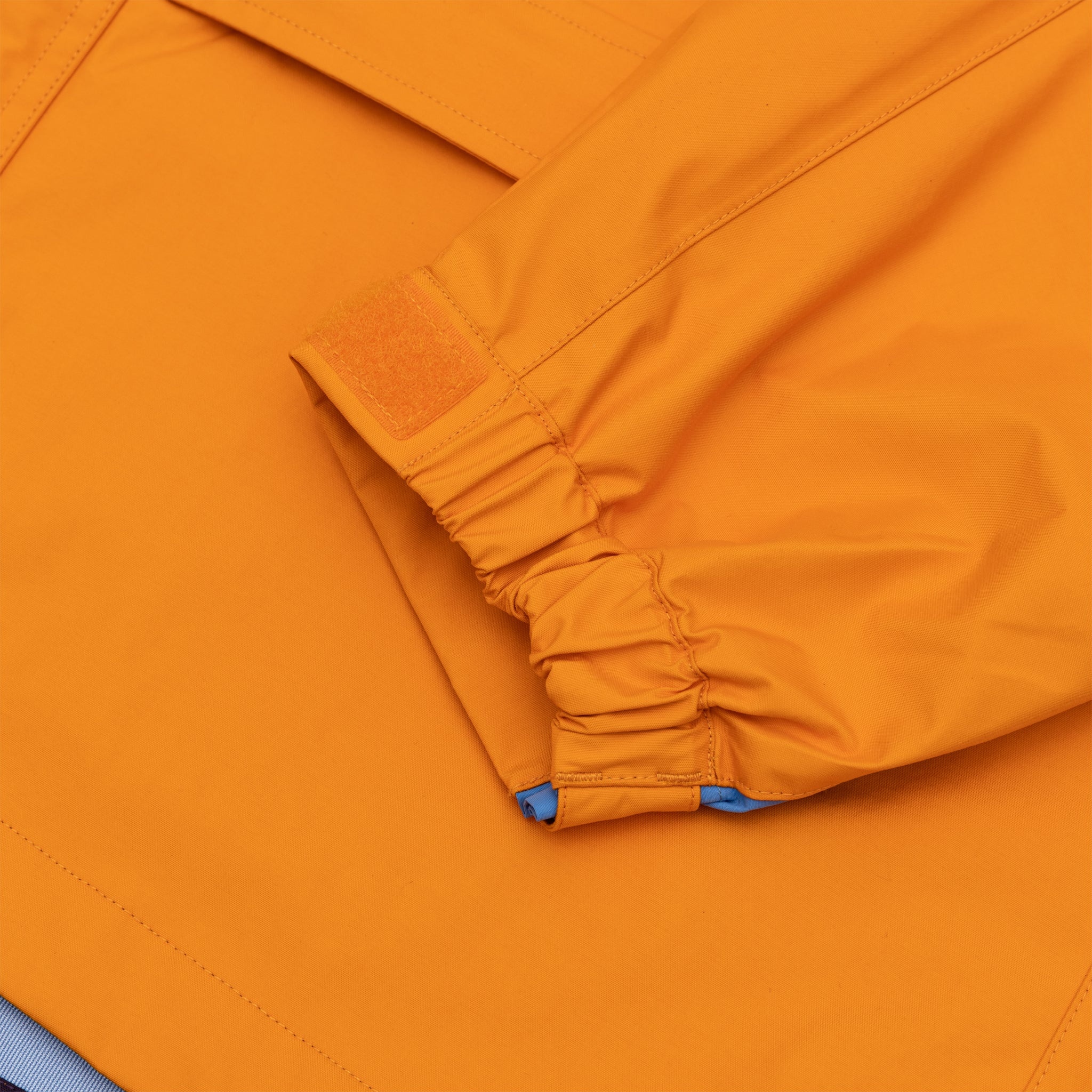 TECH ALPINE SHELL PARKA - 12