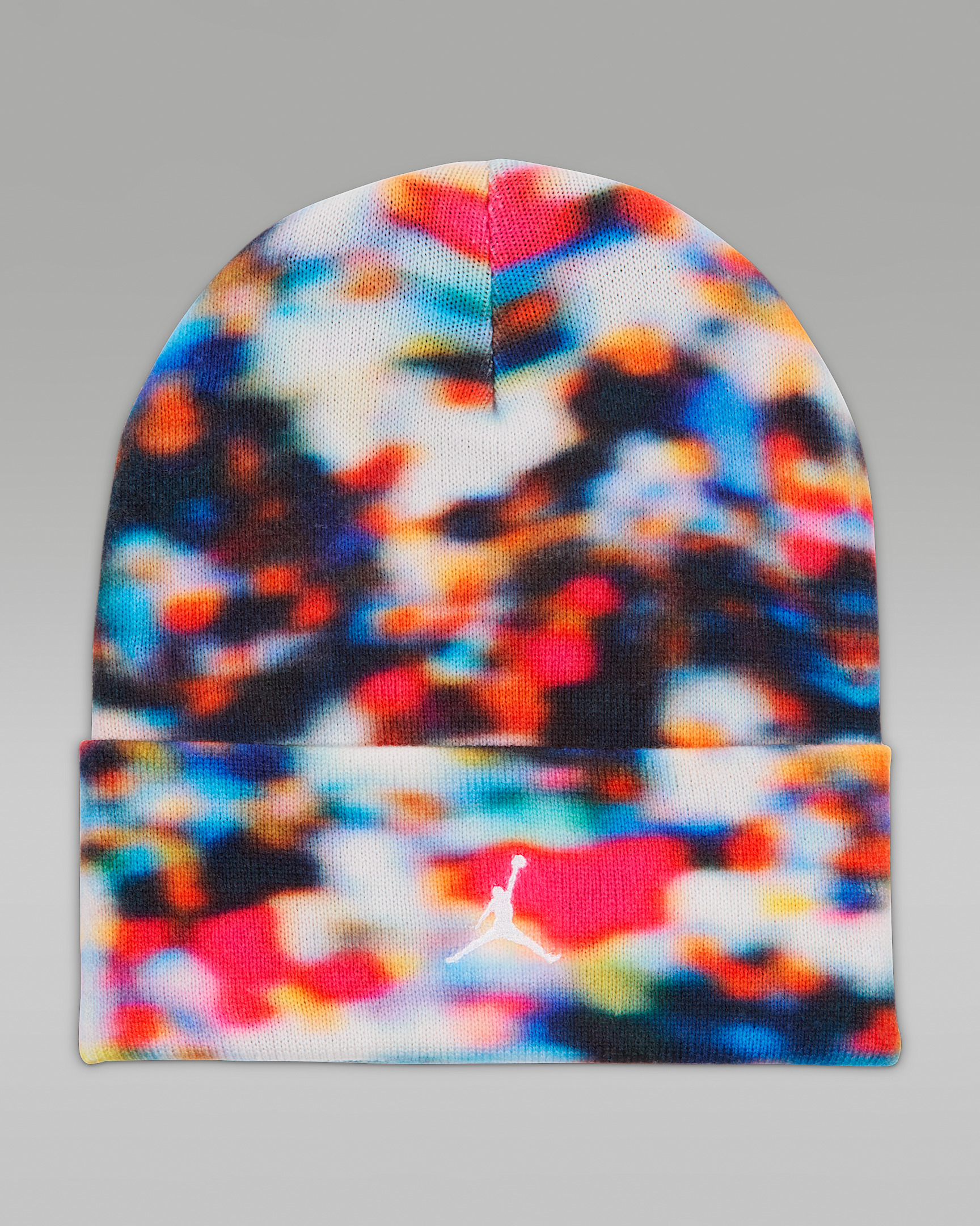Jordan Peak Essential Mountainside Beanie - 5
