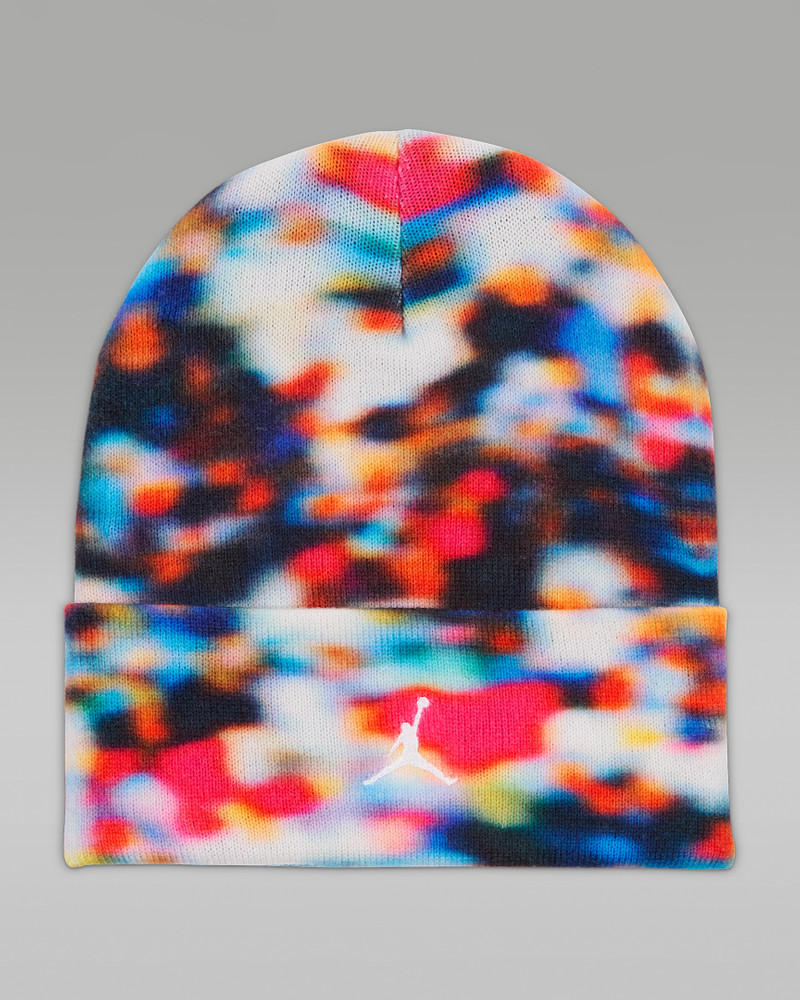 Jordan Peak Essential Mountainside Beanie 5