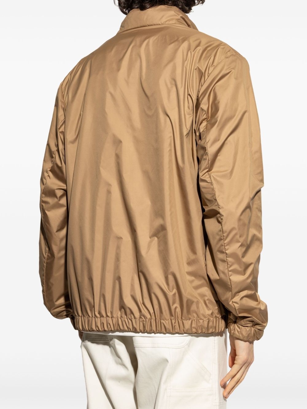 Turbat bomber jacket - 7
