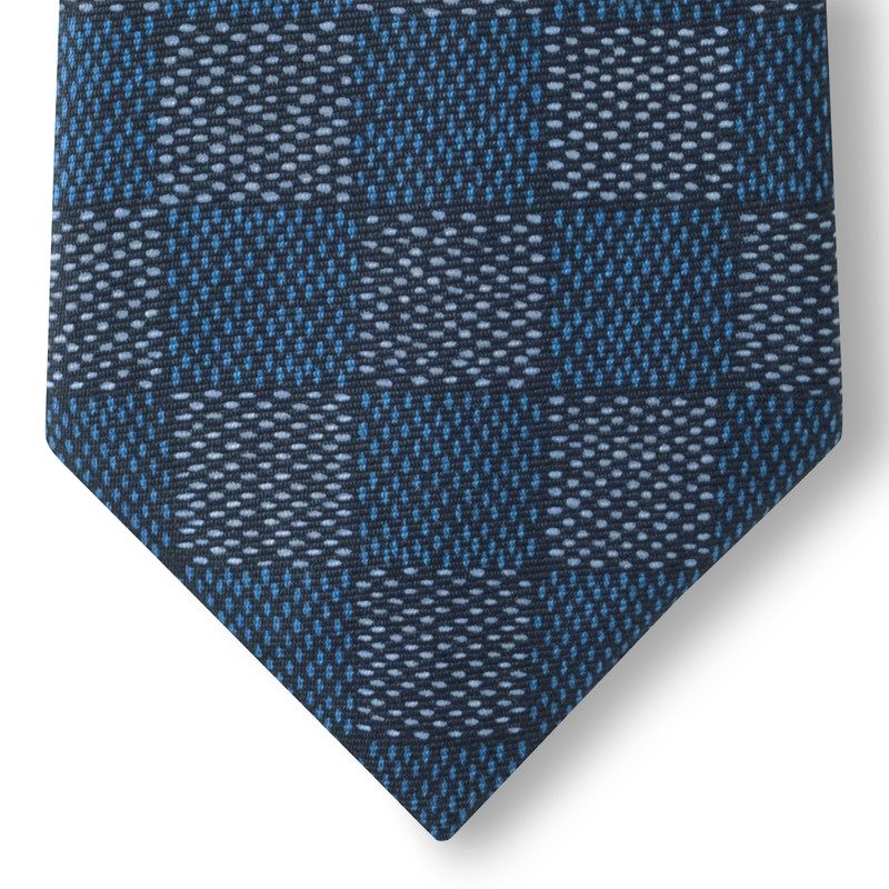 Louis Vuitton Damier Heritage Tie outlook