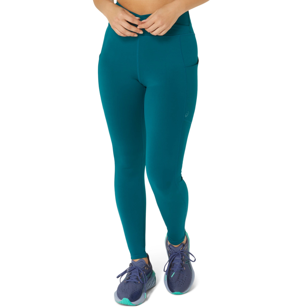 WOMEN'S FLEX TIGHT - 1