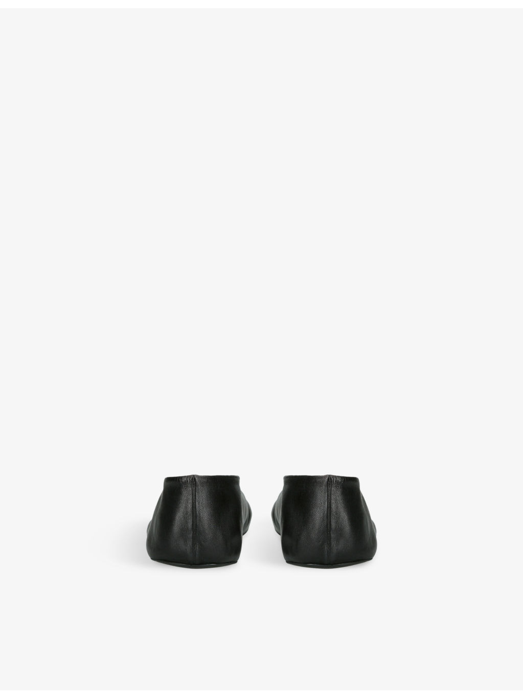 Stella Leather Slipper - 4