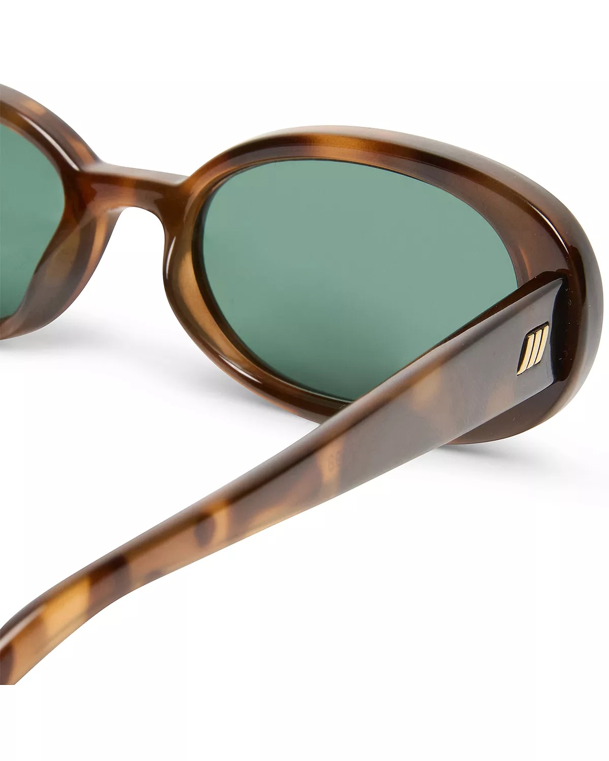 Outta Love Oval Sunglasses, 51mm - 6