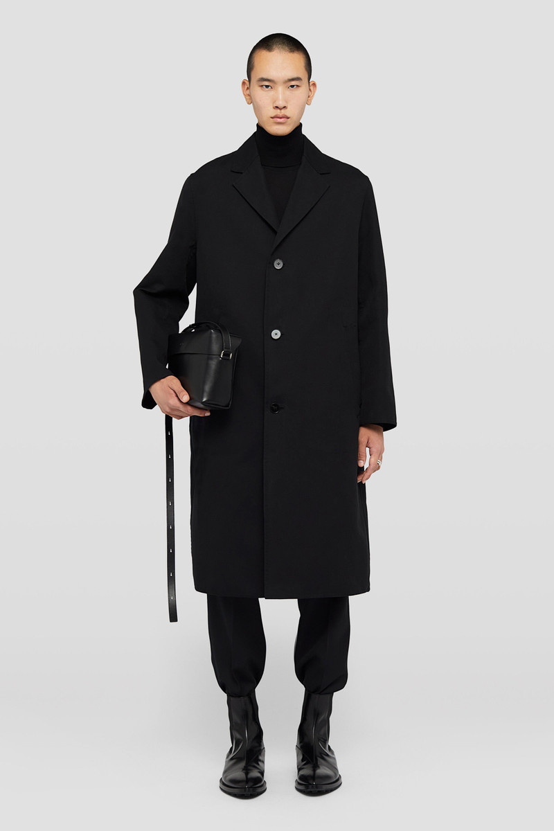 Jil Sander Coat outlook