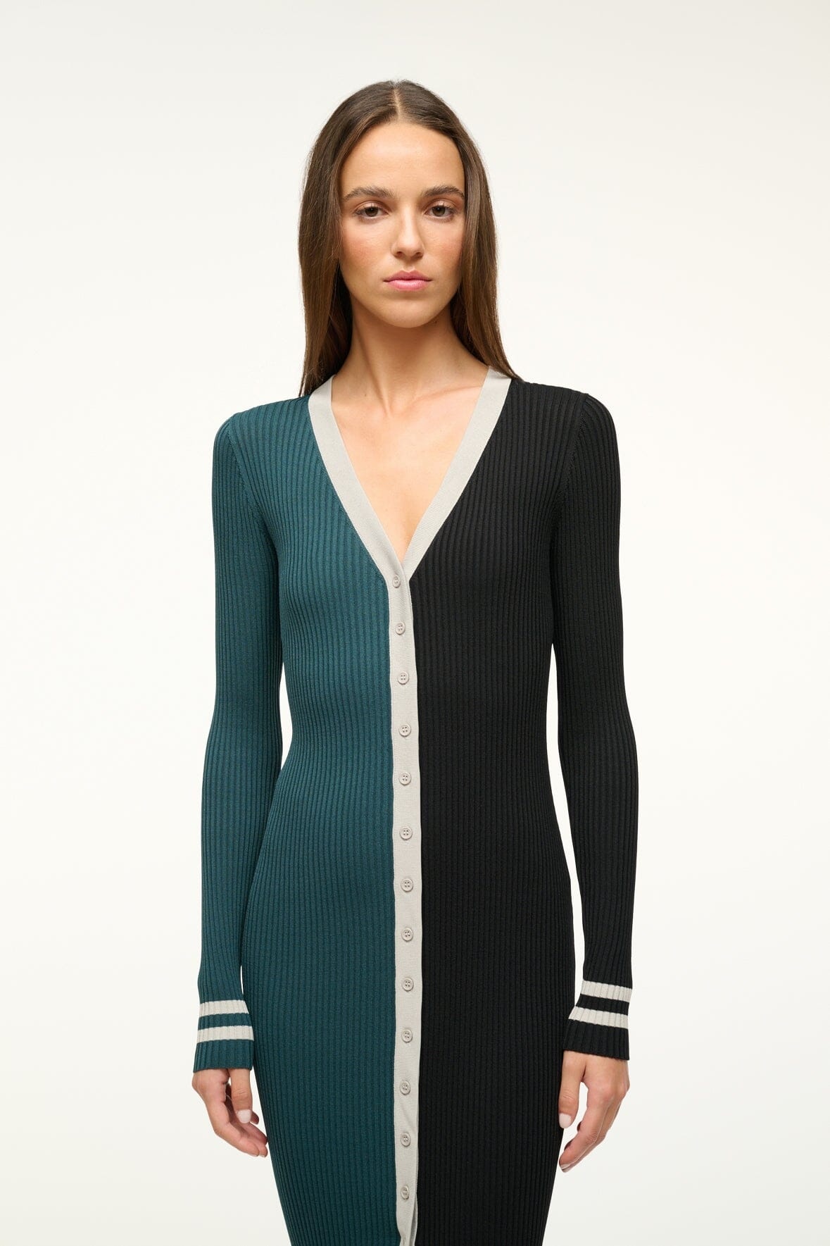 STAUD SHOKO SWEATER X NFL EAGLES - 5