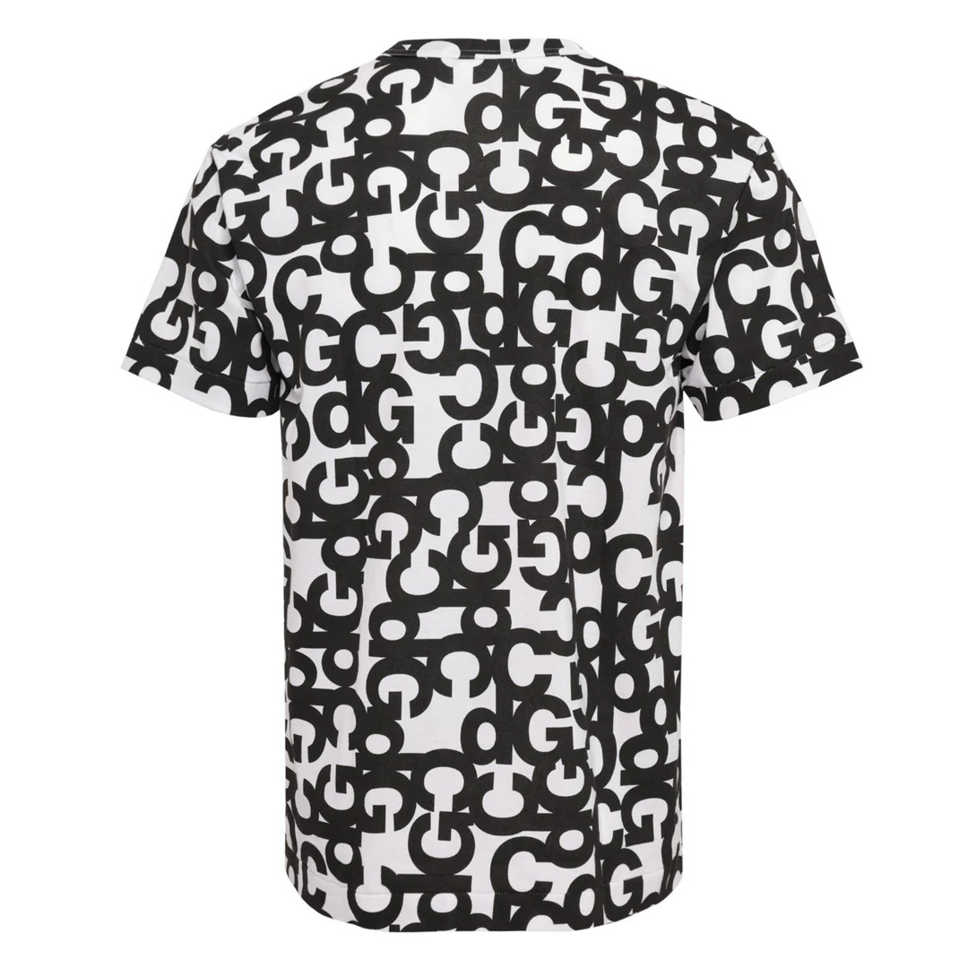 Originals Cotton Jersey Print T-Shirt - 2