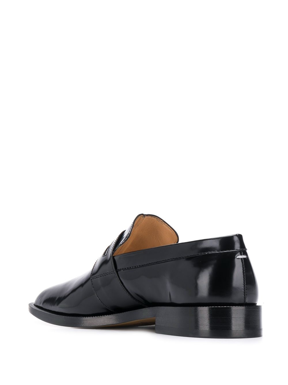 MAISON MARGIELA Women Tabi Penny Loafers - 3