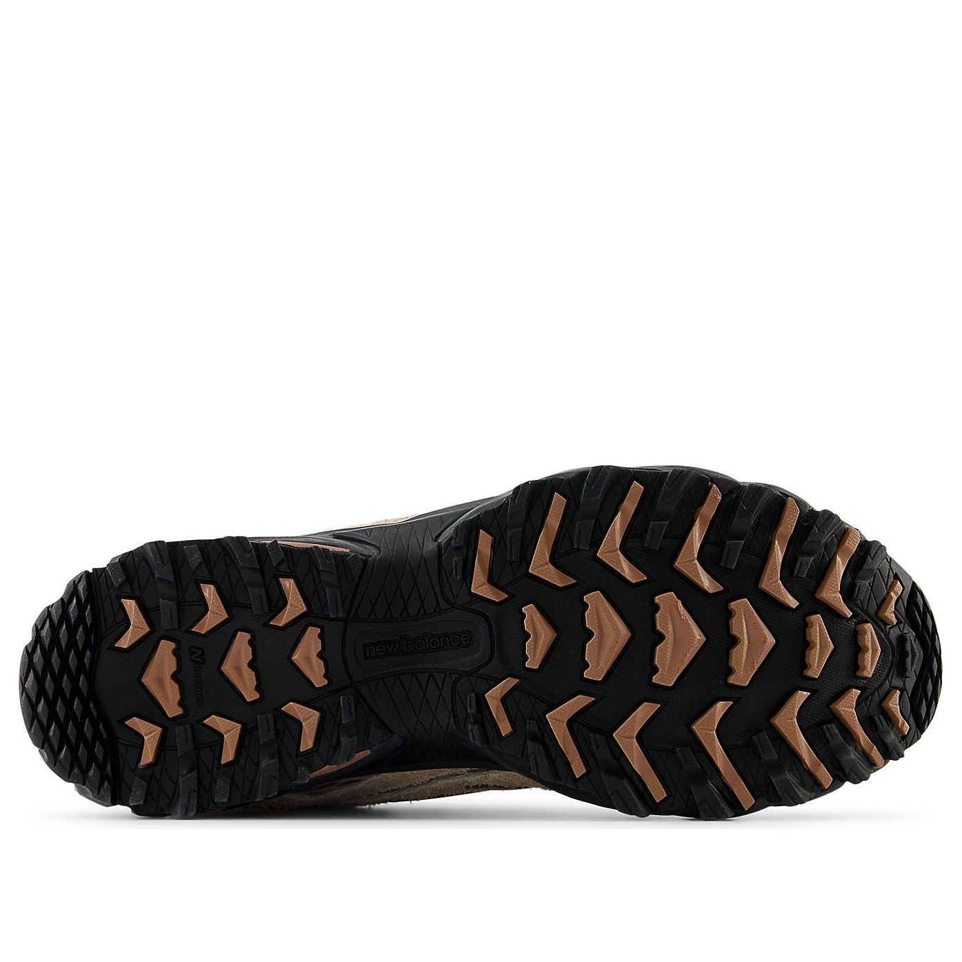 New Balance 610 TBM 'Flat Taupe Ice Wine' ML610TBM - 5