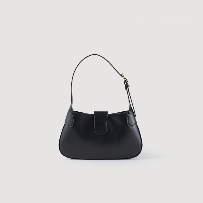 JANET BAG IN CERTIFIED LEATHER 6