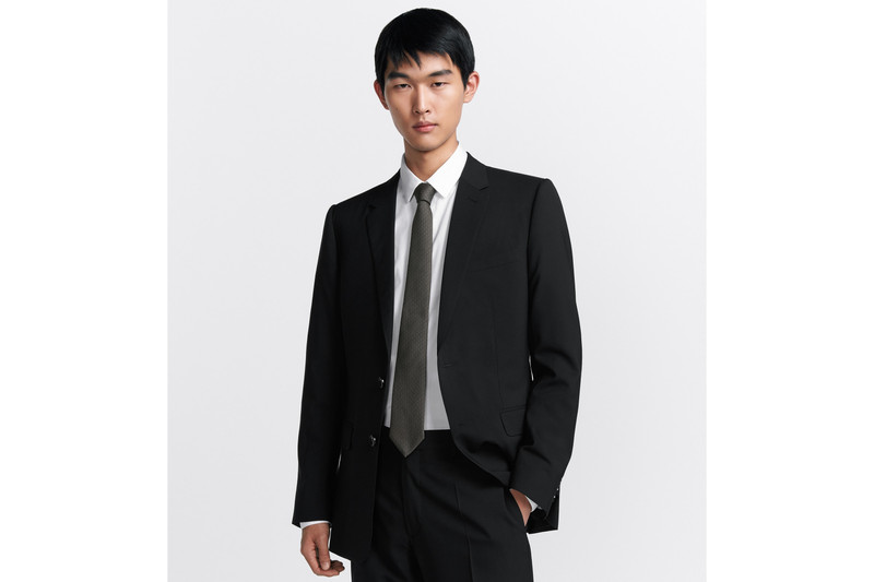 Dior Dior Oblique Tie outlook