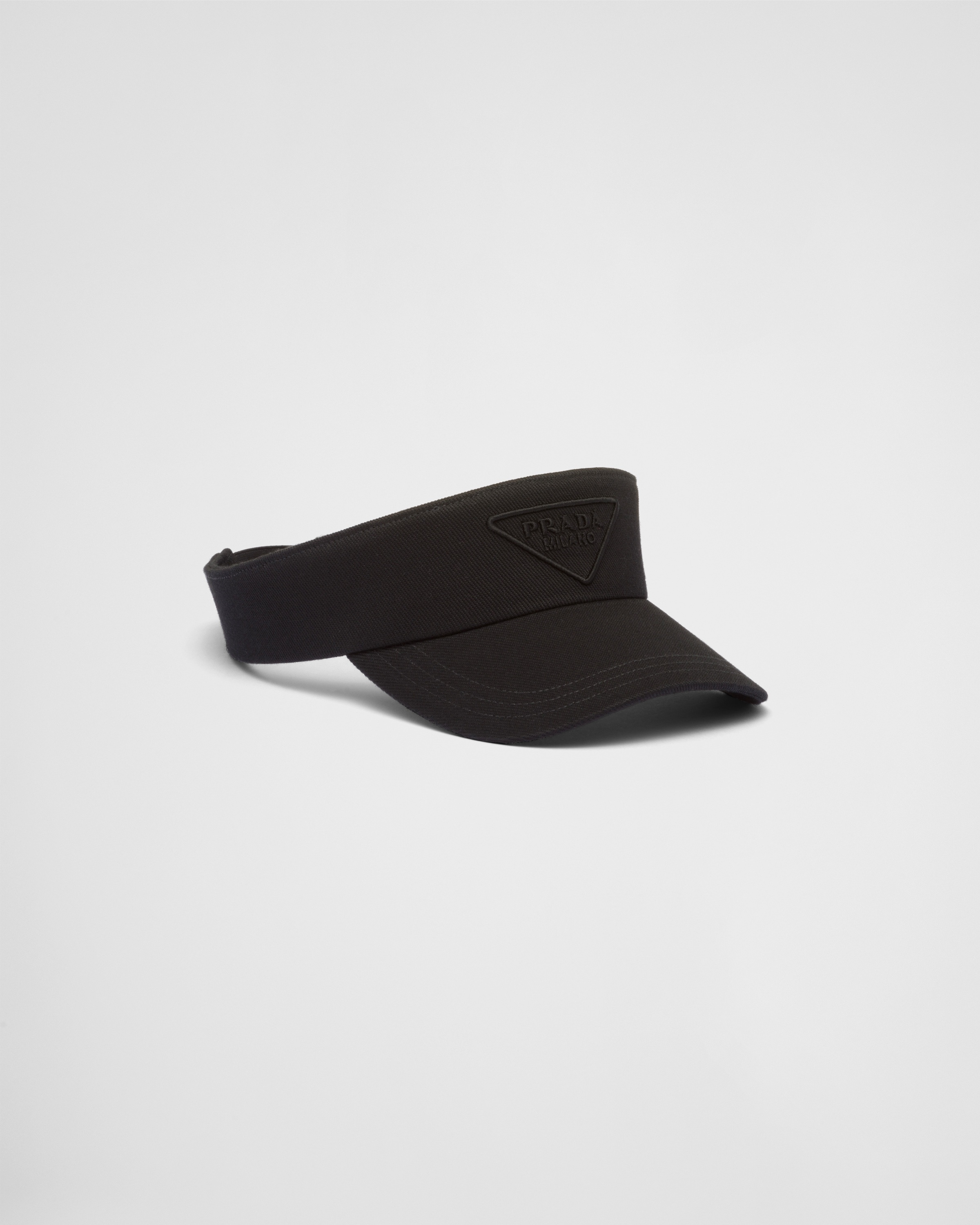 Drill visor - 1