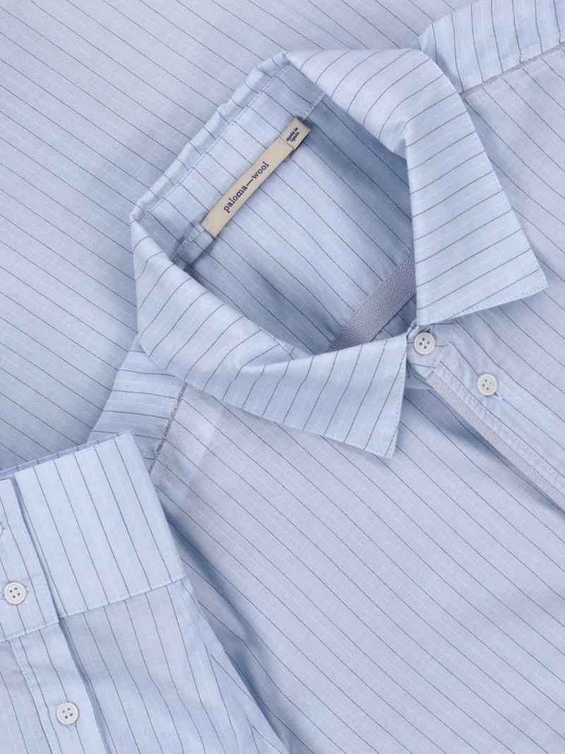 paloma wool SHIRT “SALINA” outlook