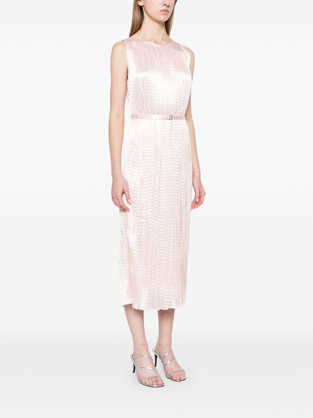 Davaria midi dress - 3
