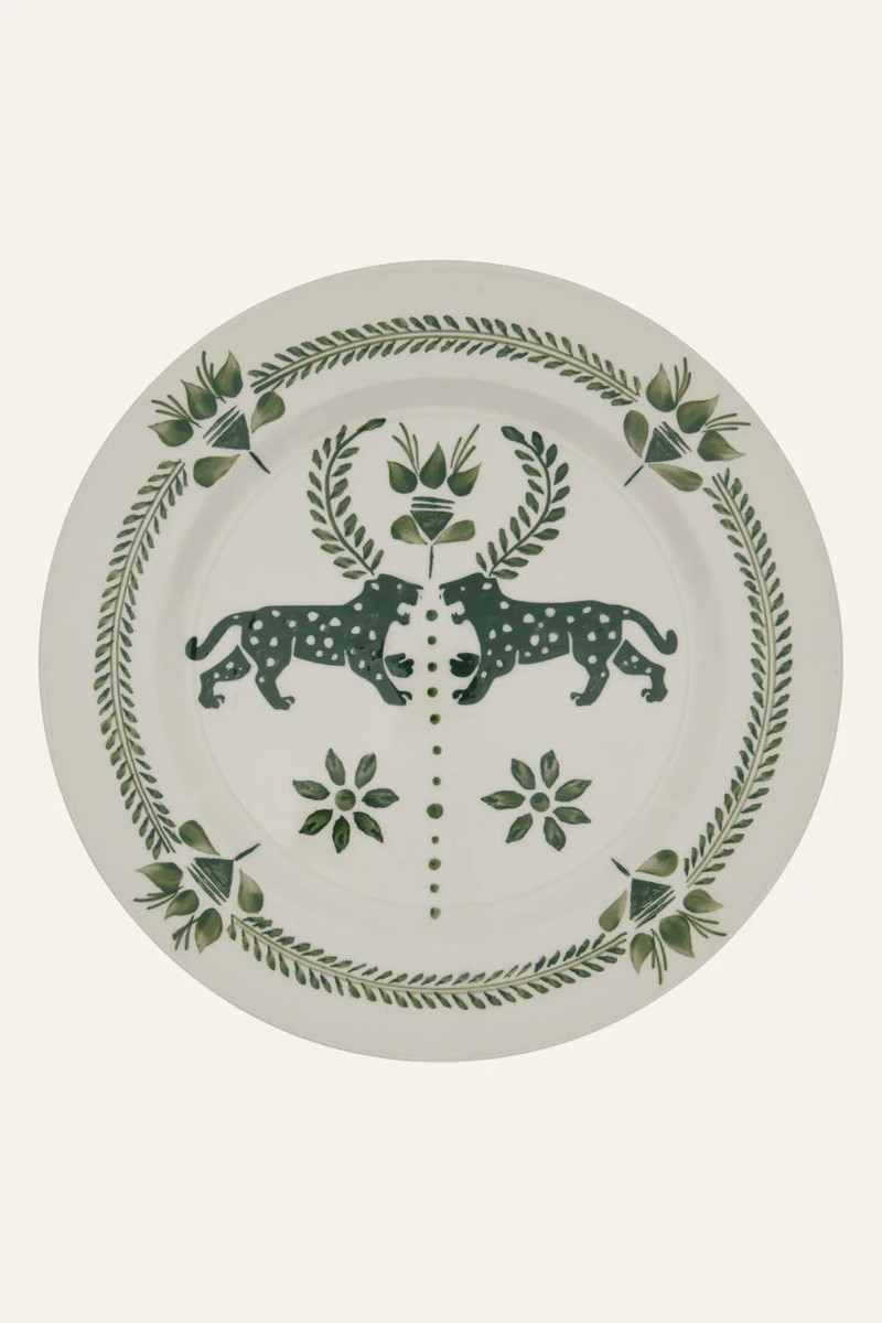 Sabor Ancestral Dinner Plate Set of 2 1