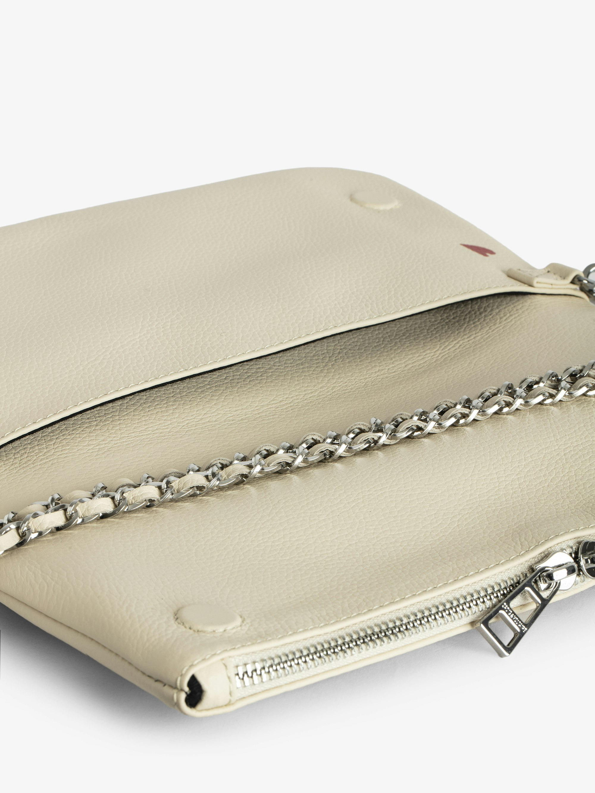 Rock Clutch - 5