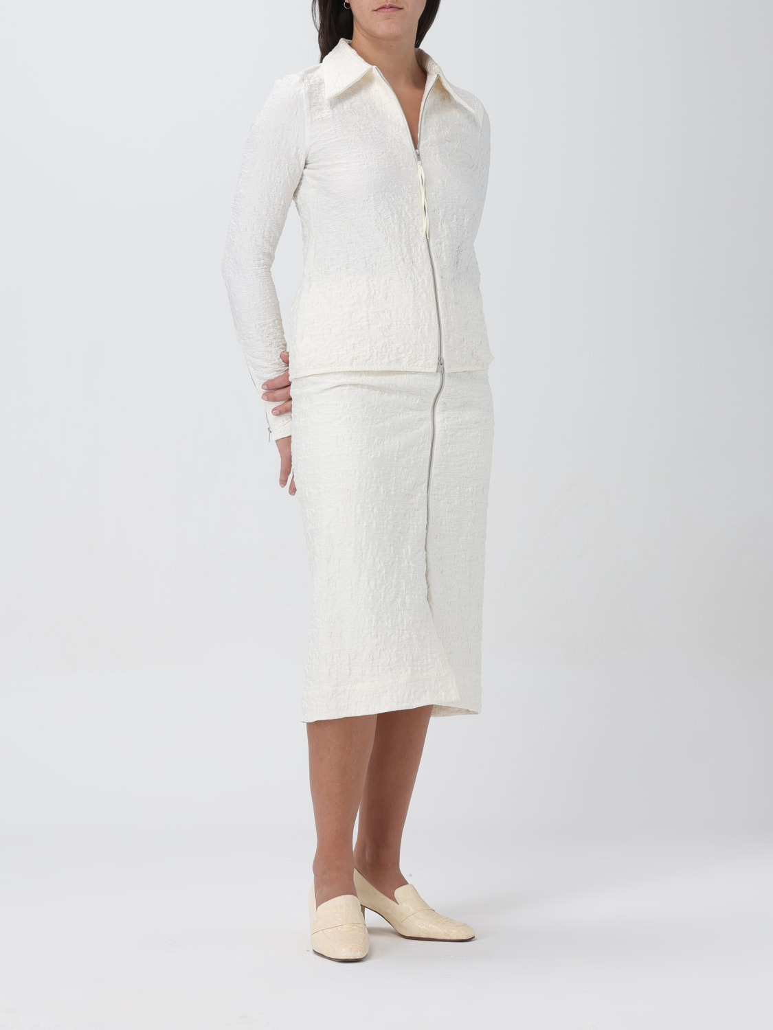 Skirt woman Jil Sander - 2