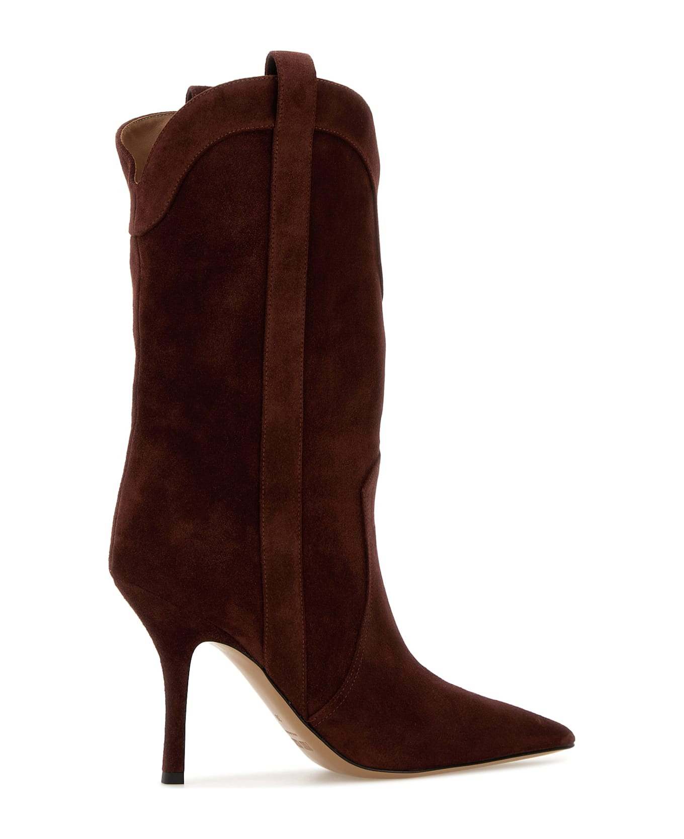 Paloma Mid Calf Boot 95 - 3