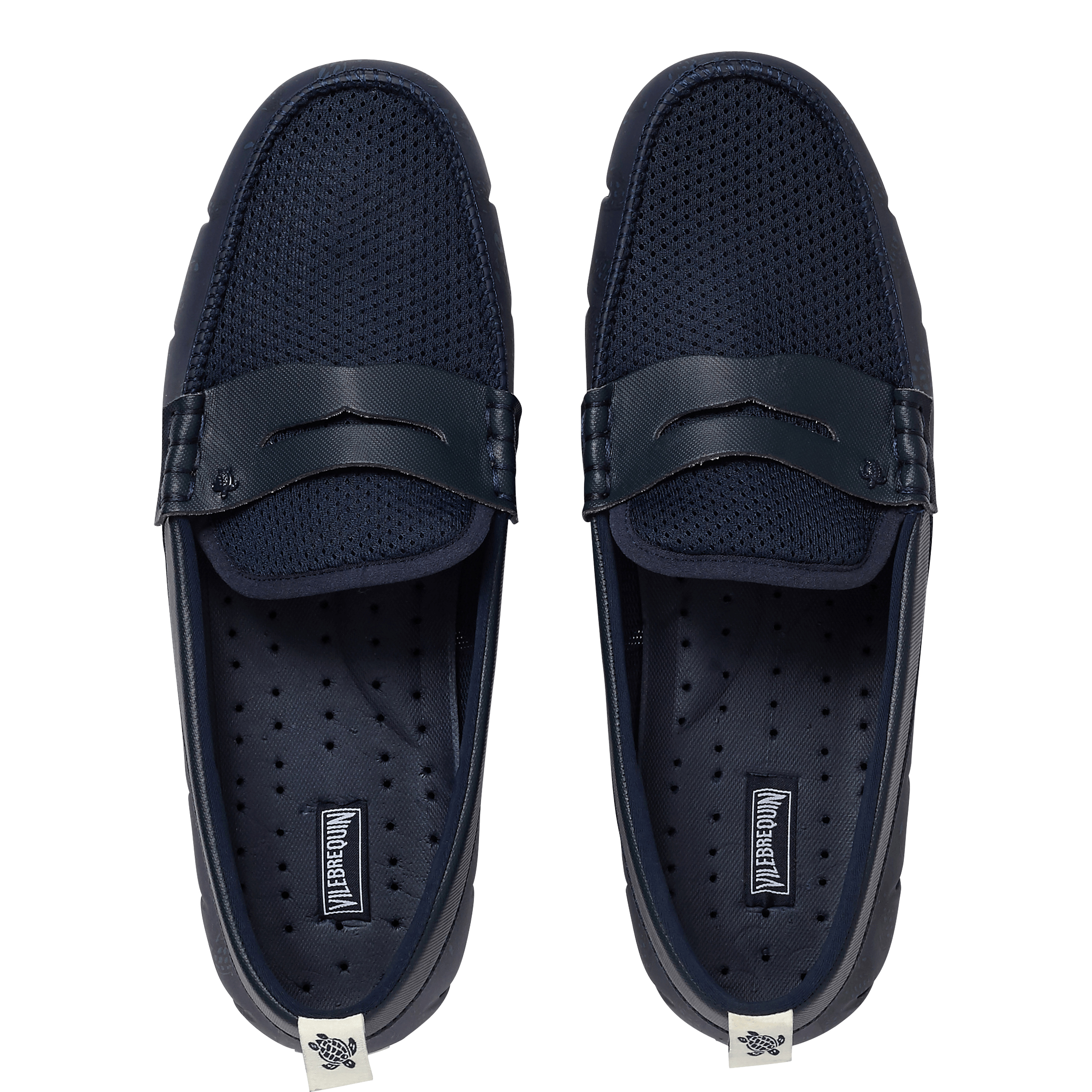 Men Shoes Solid Waterproof - 2