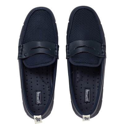 Vilebrequin Men Shoes Solid Waterproof outlook