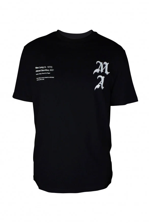 Amiri Men T-Shirt - 1