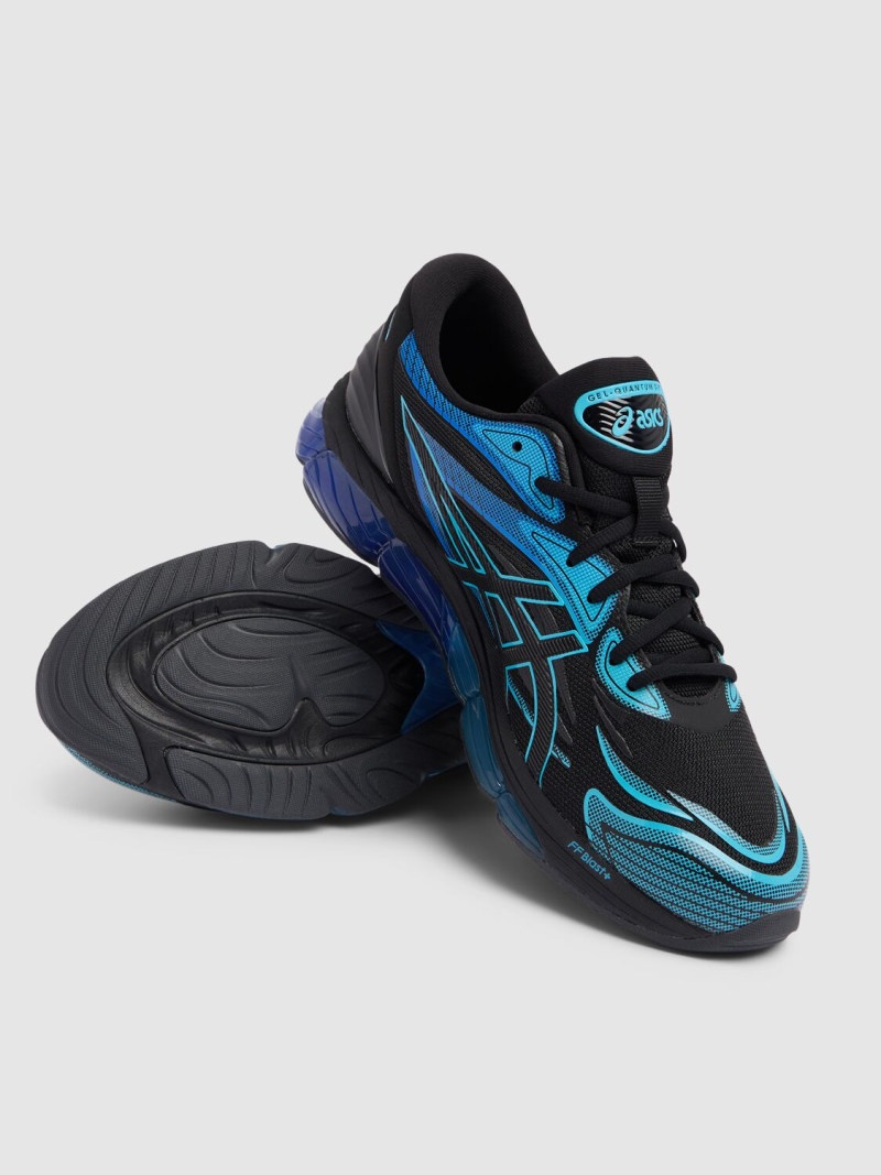 Gel-Quantum 360 VIII sneakers - 4