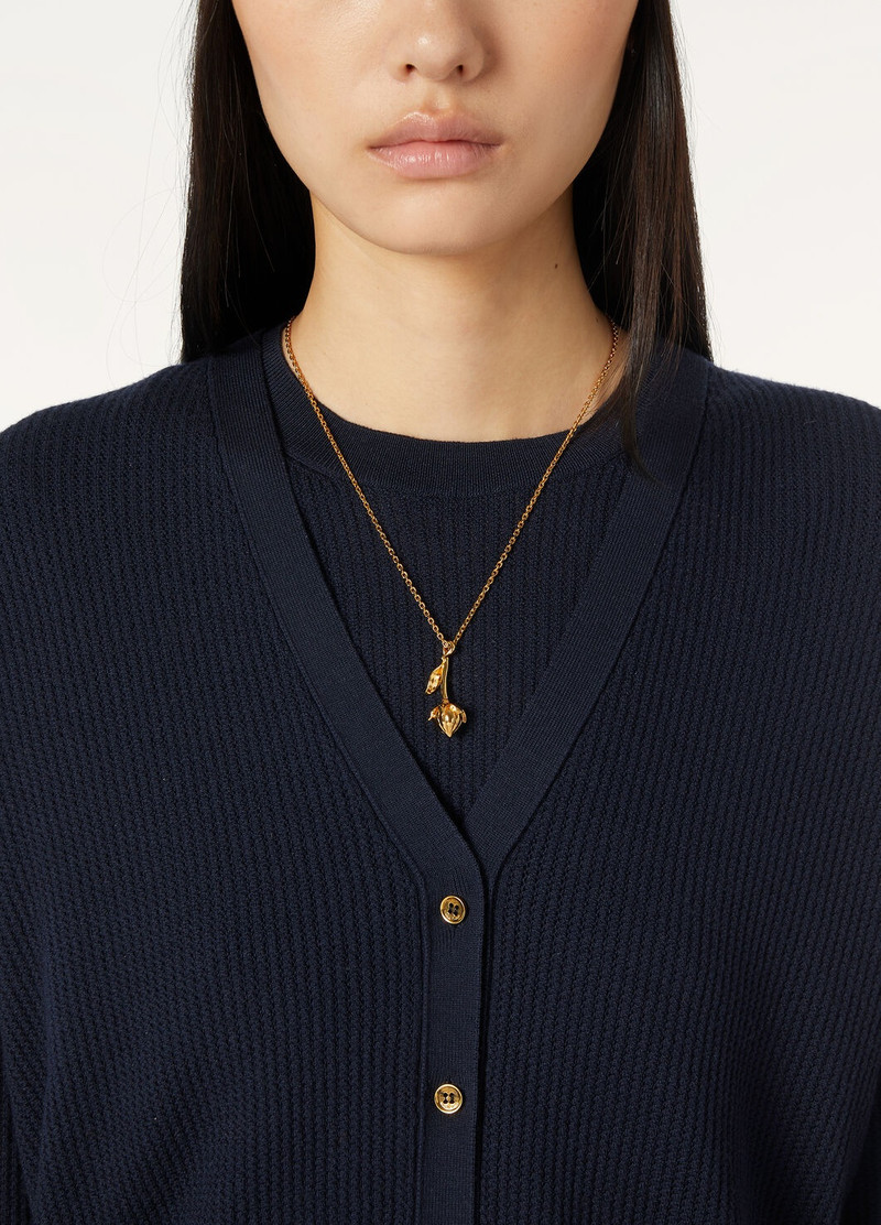 Royal Lightness Cardigan 3