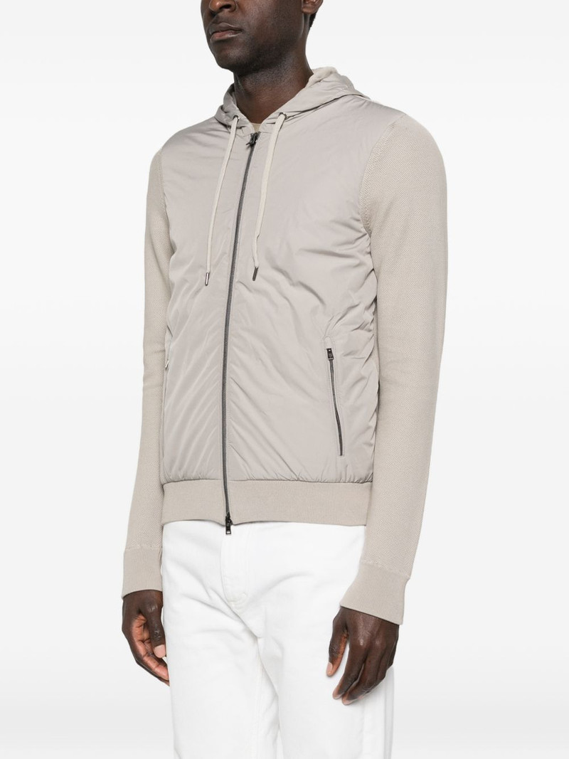 hooded zip jacket 3