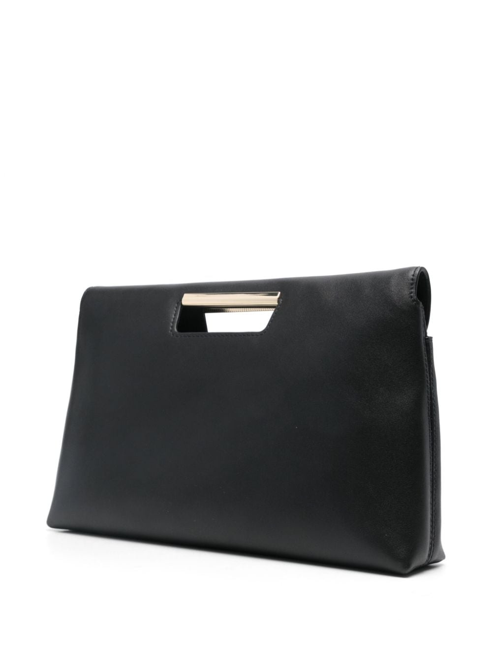 leather clutch - 3